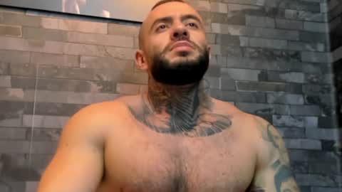 brucedallas online show from July 30, 11:59 pm