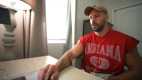 onlyfans BRUCESTRYKER online show from April 3, 2:04 pm