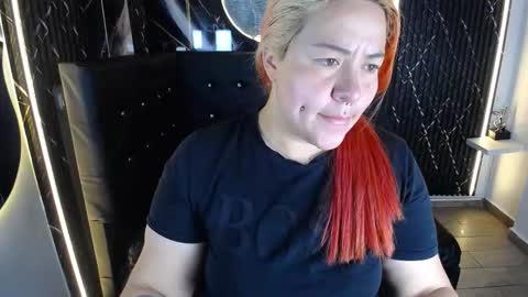 Bruja SCarlata online show from December 22, 11:29 am