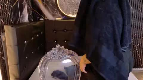 Bruja SCarlata online show from March 4, 2:50 am