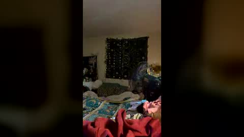 Brujaxgrey online show from July 5, 6:59 pm