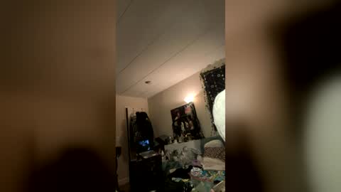 Brujaxgrey online show from July 16, 10:38 pm