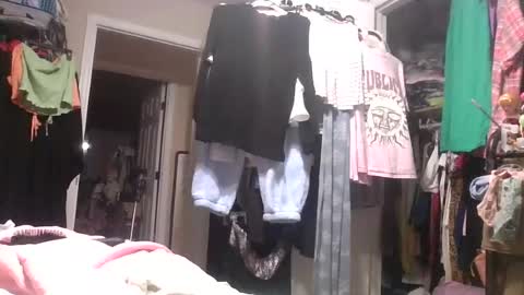 brujerita_dmota online show from June 13, 3:04 am