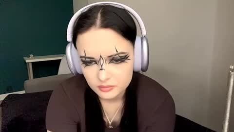 Snapshot of brunaceasor chatting on May 18, 2:23 pm Luna online show from May 18, 2:23 pm
