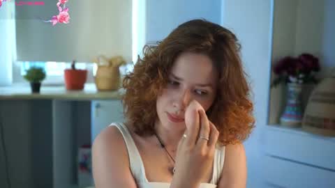 Tess online show from June 21, 2:41 pm