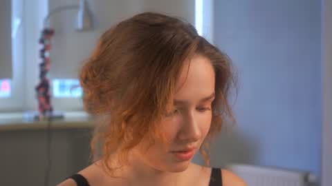 Tess online show from July 13, 1:47 pm