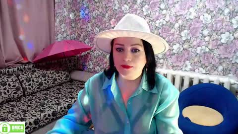 Julia online show from January 16, 10:02 pm