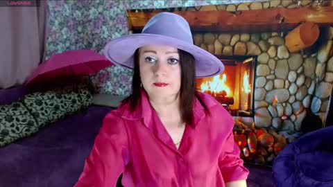 Julia online show from May 22, 9:20 pm