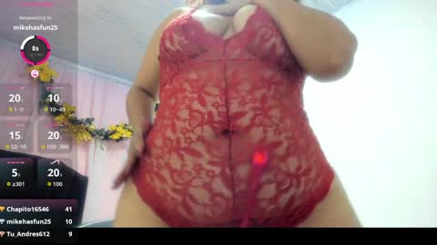 Sasha Brunette online show from March 30, 12:28 pm