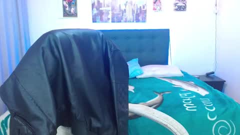 bruno_booss online show from January 18, 11:08 pm