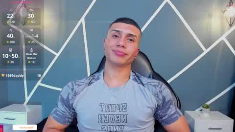 BRUNNO online show from March 10, 5:45 am