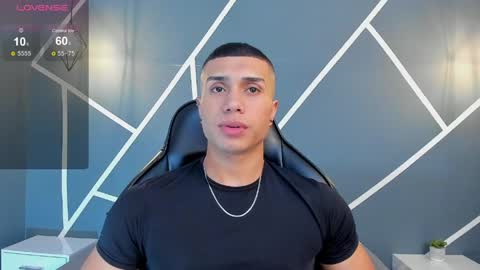 BRUNNO online show from April 8, 5:24 pm