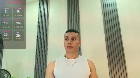 Snapshot of bruno_cavalli chatting on July 16, 5:41 pm BRUNNO online show from July 16, 5:41 pm