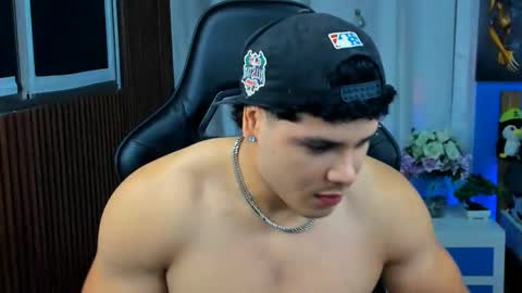 Bruno coleman online show from March 25, 7:14 am