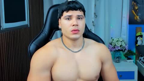 Bruno coleman online show from March 30, 11:11 am