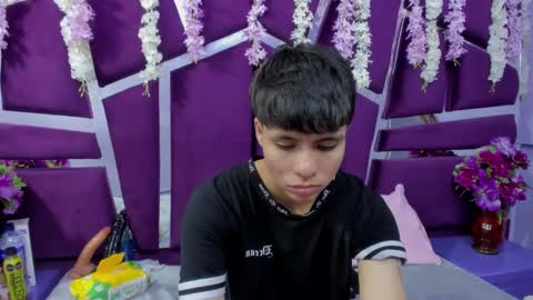 Bruno Cruz online show from February 20, 8:05 am