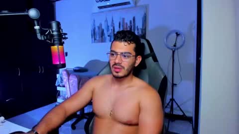 Bruno online show from October 24, 4:20 am