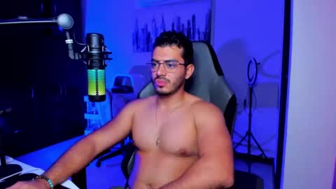 Bruno online show from October 30, 2:51 pm