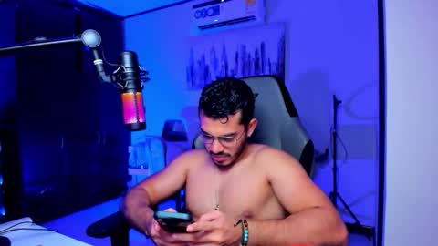 Bruno online show from November 7, 5:40 am