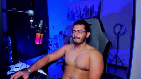 Bruno online show from November 20, 4:56 am