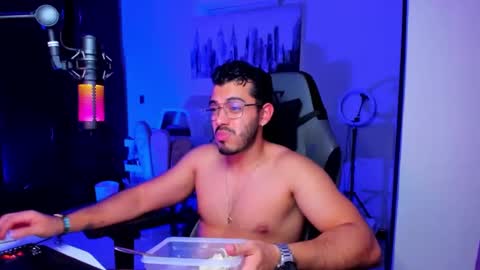 Bruno online show from November 23, 7:19 am