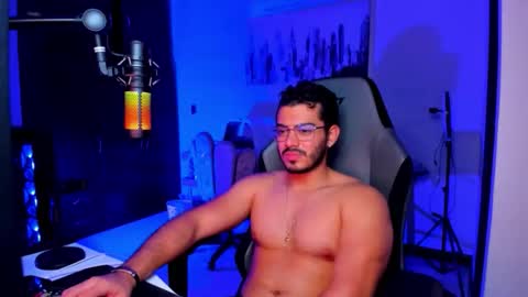 Bruno online show from November 28, 4:48 am