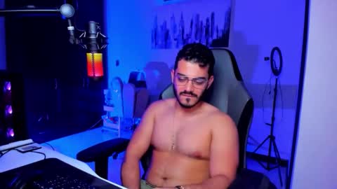 Bruno online show from December 20, 2:51 am