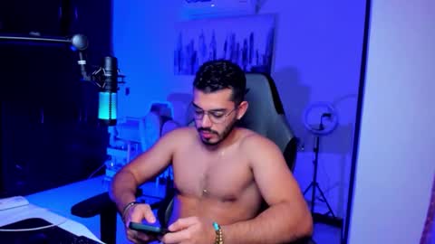 Bruno online show from January 12, 4:29 am