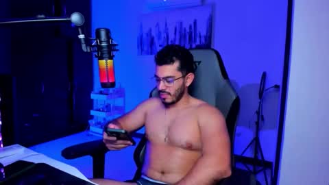 Bruno online show from March 14, 6:30 am