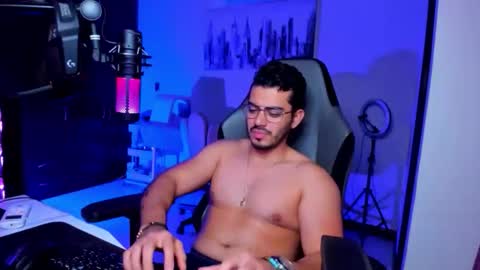 Bruno online show from April 9, 6:19 am