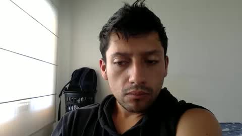 bruno_diaz_acma online show from March 24, 6:35 pm