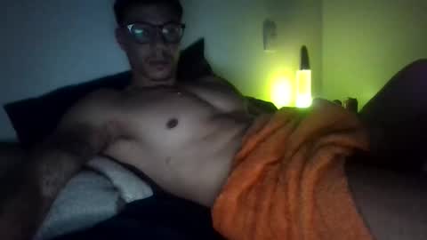 brunobalbino2 online show from February 25, 12:31 am