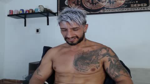 Snapshot of brunofernandez1 chatting on March 9, 4:22 pm brunofernandez1 online show from March 9, 4:22 pm