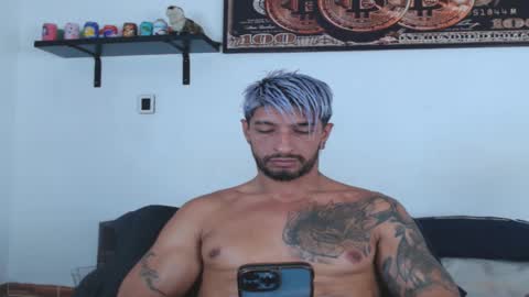 Snapshot of brunofernandez1 chatting on March 16, 4:11 pm brunofernandez1 online show from March 16, 4:11 pm