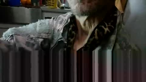 Snapshot of brushsquach chatting on March 1, 3:14 pm Steve... aka SkinnieDippin aka TimberTramp online show from March 1, 3:14 pm