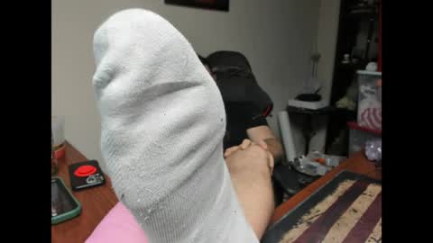 BRUTALMASTER1983 online show from March 30, 6:25 am