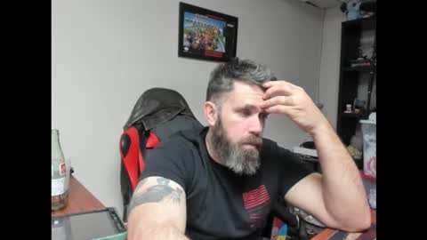 BRUTALMASTER1983 online show from March 30, 6:53 pm