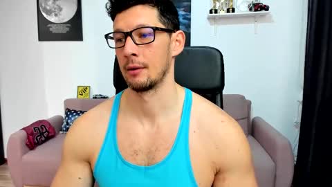 Brutus K online show from March 23, 8:18 am