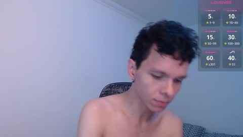 bryamado online show from March 19, 10:19 am