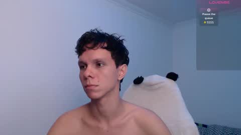 bryamado online show from March 23, 8:29 am