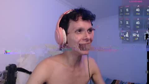 bryamado online show from April 16, 1:50 am