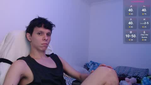 bryamado online show from April 18, 1:15 pm