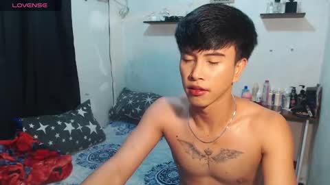 BRYAN  JEMY online show from May 20, 5:24 am