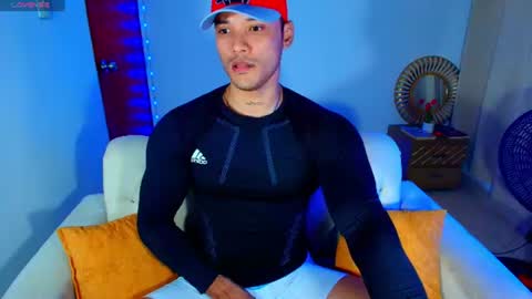 bryan online show from June 17, 2:03 am