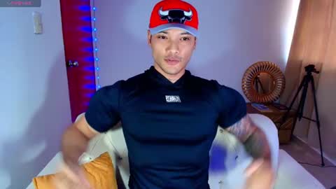 bryan online show from June 26, 8:02 pm