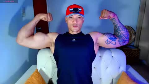 bryan online show from July 11, 1:52 am