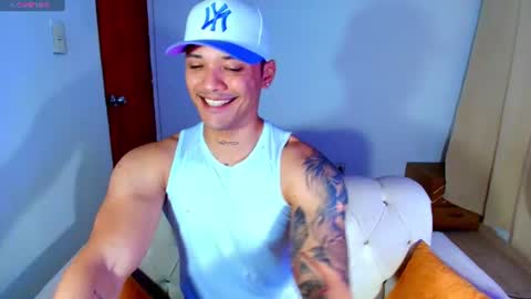 bryan online show from July 23, 2:31 am