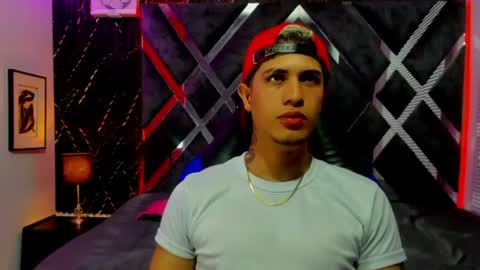 BRYAN online show from June 22, 3:25 am