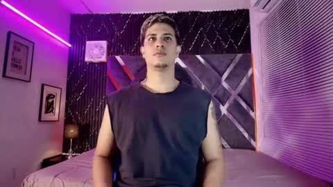BRYAN online show from July 9, 3:32 am
