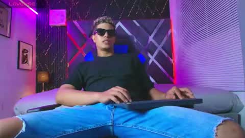 BRYAN online show from July 11, 4:04 am